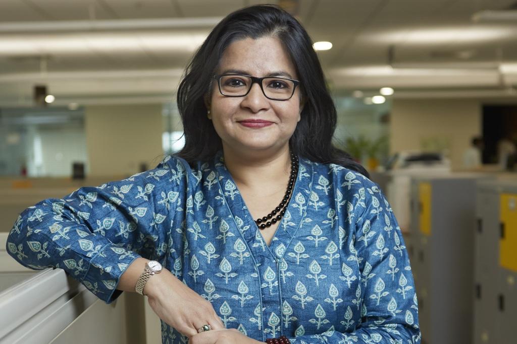 Urban Ecosystems and Environment Conservation: EY GDS's Sustainability Efforts For a Greener Tomorrow